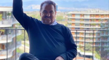 İbrahim Tatlıses mal varlığını tek tek a&ccedil;ıkladı! Hotellerden, kebap salonlarına kadar yok yok