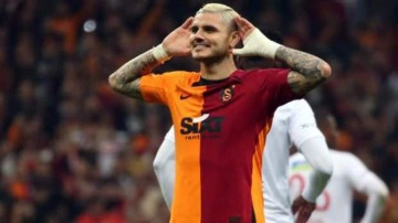 Icardi i&ccedil;in Galatasaray'a k&ouml;t&uuml; haber! &Ccedil;ılgın maaş teklifi...