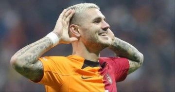 Icardi karşılama canlı yayın izle! Icardi u&ccedil;ağı indi mi, karşılama hangi kanalda?