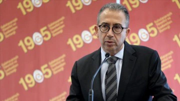 İcardi takımda kalacak mı? Metin &Ouml;zt&uuml;rk'ten flaş a&ccedil;ıklama