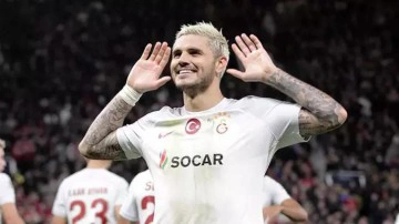 Icardi'nin g&ouml;z&uuml; bu kararda! Yıllar sonra kapıyı araladı