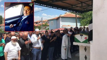 İş insanı Yal&ccedil;ın G&uuml;m&uuml;şsoy jet ski kazasında hayatını kaybetti