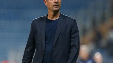 İsmail Kartal, Fred'i neden kadroya almadığını a&ccedil;ıkladı