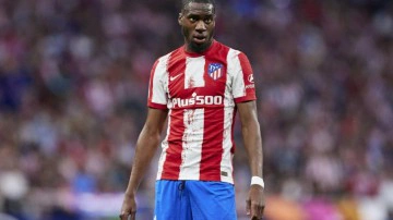 İspanyollar duyurdu! Atletico Madrid teklifi d&uuml;ş&uuml;k buldu