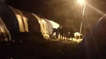 Isparta'da silahlı saldırı: &Ouml;l&uuml; ve yaralılar var!