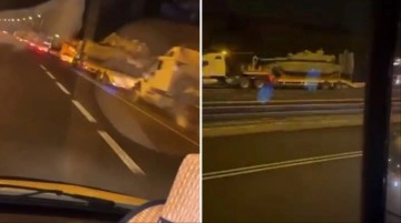 İsrail, en gelişmiş tanklarını Gazze Şeridi'ne sevk ediyor