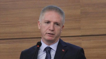 İstanbul Valisi G&uuml;l: İlimiz genelinde 49 kilo 825 gram uyuşturucu madde ele ge&ccedil;irilmiştir