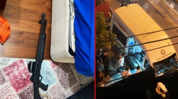 İstanbul'da kanlı oyun: 16 yaşındaki &ccedil;ocuk başından vurularak &ouml;ld&uuml;