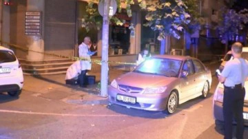 İstanbul'da silahlı saldırı: &Ouml;l&uuml; ve yaralılar var!