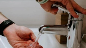 İstanbul'da su t&uuml;ketimi rekor kırdı