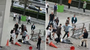 İstedikleri kirayı kabul etmeyen kiracıyı pusu kurup &ouml;ld&uuml;resiye d&ouml;vd&uuml;ler