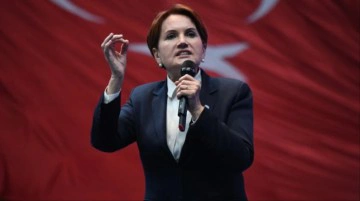 İYİ Parti'den istifa eden Aytun &Ccedil;ıray: Meral Hanım siyasi canlı bomba gibi davrandı