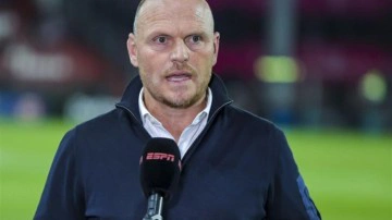 Joseph Oosting: 5-1 &ccedil;ok acı verici bir durumdu