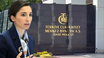 JP Morgan, T&uuml;rkiye'ye ilişkin yıl sonu enflasyon ve faiz tahminini y&uuml;kseltti