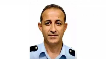 Kamyon &ccedil;arpması sonucu yaralanmıştı: Polis memuru şehit oldu