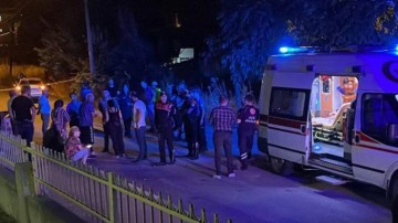 Kan donduran ayrıntı! Eşini ve kayınvalidesini &ouml;ld&uuml;rd&uuml;