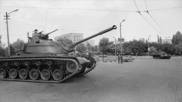 Kanlı 12 Eyl&uuml;l darbesinin &uuml;zerinden 43 yıl ge&ccedil;ti