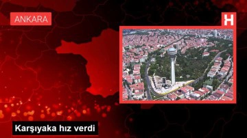 Karşıyaka'da teknik direkt&ouml;r Ersin Aka ile anlaşıldı