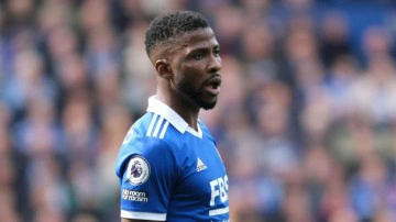 Kelechi Iheanacho i&ccedil;in resmi teklif yapıldı!