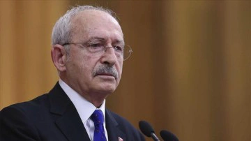 Kemal Kılı&ccedil;daroğlu'nun dayısı hayatını kaybetti!