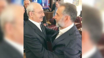 Kılı&ccedil;daroğlu akıl hocası Rasim B&ouml;l&uuml;cek'ten vazge&ccedil;emedi!