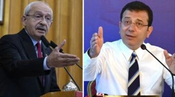 Kılı&ccedil;daroğlu, koltuğu isteyen İmamoğlu'na şart koştu: B&uuml;y&uuml;kşehri alırsa sorun kalmaz
