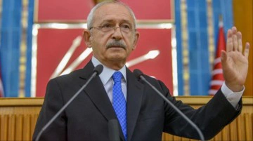 Kılı&ccedil;daroğlu'na bir darbe de yol arkadaşı B&uuml;lent Tezcan'dan: T&uuml;m lider kadrosu değişmeli