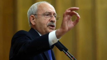 Kılı&ccedil;daroğlu'nın eğitim sistemiyle ilgili paylaşımın altına "İstifa et" yorumu yağdı