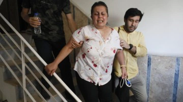 Kiracısına tapu fotoğrafını g&ouml;nderen ev sahibi hayatının şokunu yaşadı