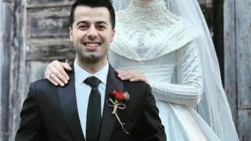 Kırklareli'nde sel faciasında hayatını kaybeden &ccedil;iftin son mesajları ortaya &ccedil;ıktı