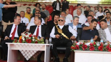 Kırkpınar Yağlı G&uuml;reşleri i&ccedil;in değişiklik yolda! Bu yıl son...