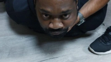 Kırmızı b&uuml;ltenle aranıyordu: Hollandalı Bignan İstanbul'da yakalandı