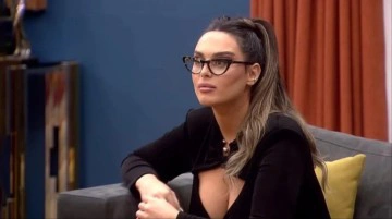 Kısmetse Olur Yaren'in estetiksiz hali ortaya &ccedil;ıktı, g&ouml;renler g&ouml;zlerine inanamıyor