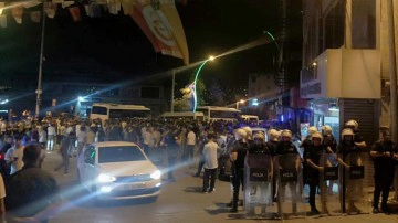 Kocaeli Valiliğinden Dilovası'ndaki gerginliğe ilişkin a&ccedil;ıklama