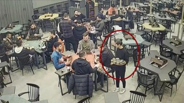 Konya'da r&uuml;şvet operasyonu: Denet&ccedil;i memurlar da g&ouml;zaltında