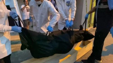 Korkun&ccedil; olay! Ev sahibi, bazanın altını a&ccedil;ınca hayatının şokunu yaşadı!