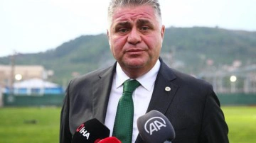 K&uuml;me d&uuml;şm&uuml;şlerdi! Kul&uuml;b&uuml;n satışına yeşil ışık