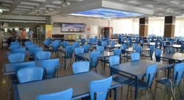 KYK yurtlarında yemek &uuml;cretli mi? KYK yurtlarında yemek bedava mı, paralı mı?