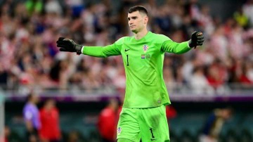 Livakovic transferinde İtalya'dan rakip! Teklif ortaya &ccedil;ıktı