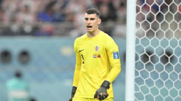 Livakovic'te ters k&ouml;şe! Fenerbah&ccedil;e'yi yıkan haber