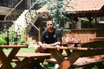 Manisa Futbol Kul&uuml;b&uuml;, Kerim Frei'i transfer etti