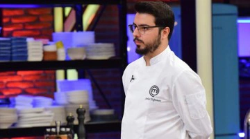 MasterChef 2020 şampiyonu Serhat Doğramacı, All Star'da yer almayacağını a&ccedil;ıkladı