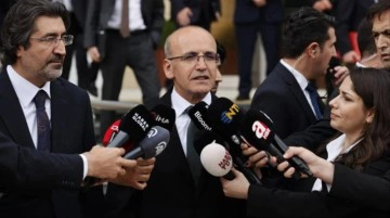 Mehmet Şimşek liderliğindeki yeni ekonomi y&ouml;netimi 3 acil hedef belirledi