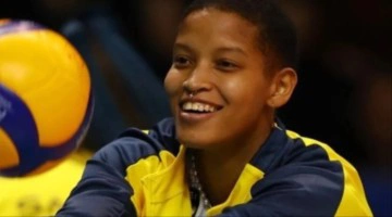 Melissa Vargas neden K&uuml;ba milli takımında oynamıyor?