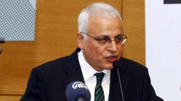 Merdan Yanardağ'ın PKK yayın organında &ccedil;alıştığı d&ouml;nem yeniden akıllara geldi!