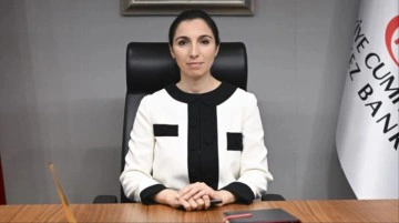 Merkez Bankası Başkanı Erkan: Kuru baskılamak i&ccedil;in d&ouml;viz satışı yapılmayacak