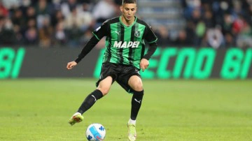 Mert M&uuml;ld&uuml;r ile anlaşma tamam! Bu akşam İstanbul'a geliyor