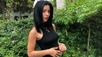 Merve Boluğur'un son halini paylaştı, takip&ccedil;ileri tanımakta g&uuml;&ccedil;l&uuml;k &ccedil;ekti