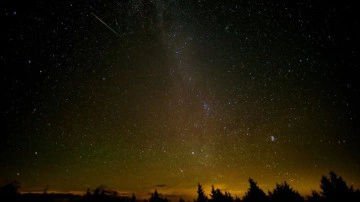 Meteor yağmuru nedir, nasıl oluşur? Meteor yağmuru ka&ccedil; yılda bir ger&ccedil;ekleşir?