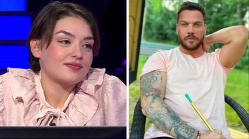 Milyoner'deki &ouml;d&uuml;l&uuml; beğenmeyen Sinan Ak&ccedil;ıl, yapımcıya seslendi: 5 milyon TL olmalı